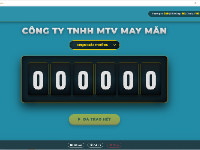 Phần Mềm Vòng Quay May Mắn Chuyên Nghiệp, Minh Bạch Cho Sự Kiện Doanh Nghiệp 2026